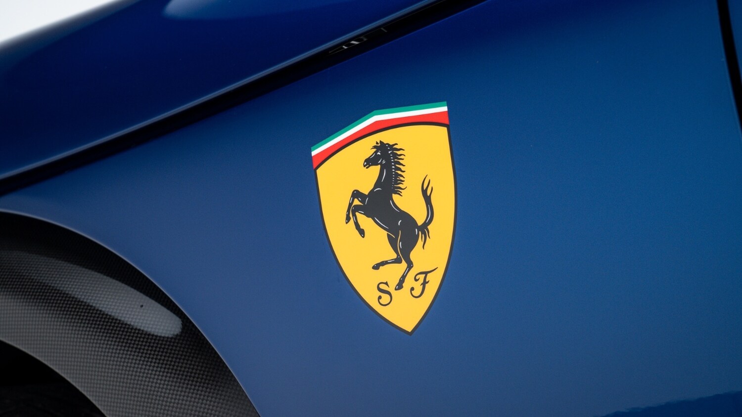 Used Ferrari Purosangue 2025 for sale - 77934286: Photo 65