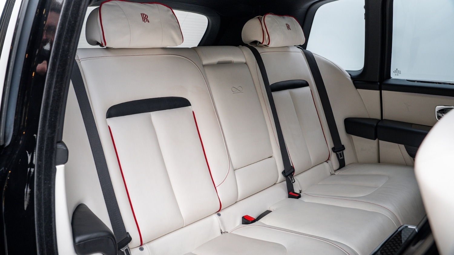 Used Rolls-Royce Cullinan 2022 for sale - 77449841: Photo 10