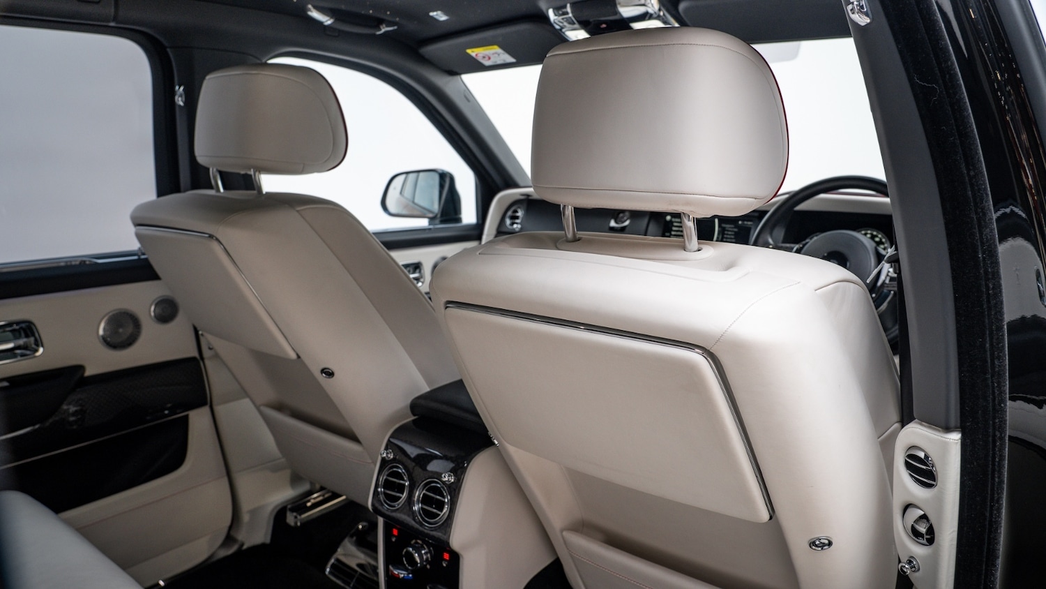 Used Rolls-Royce Cullinan 2022 for sale - 77449841: Photo 13