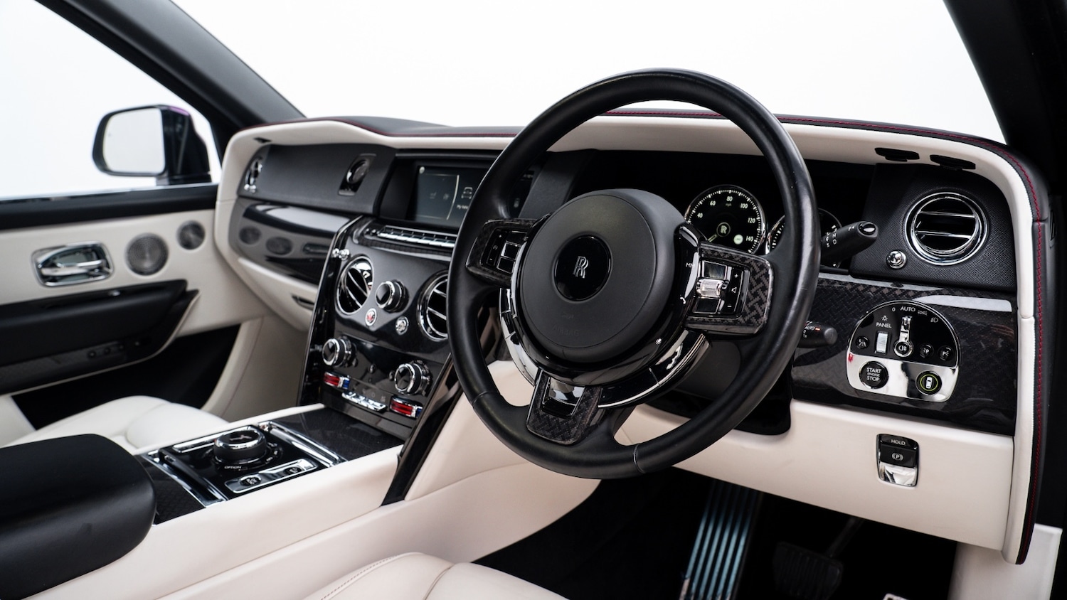 Used Rolls-Royce Cullinan 2022 for sale - 77449841: Photo 29