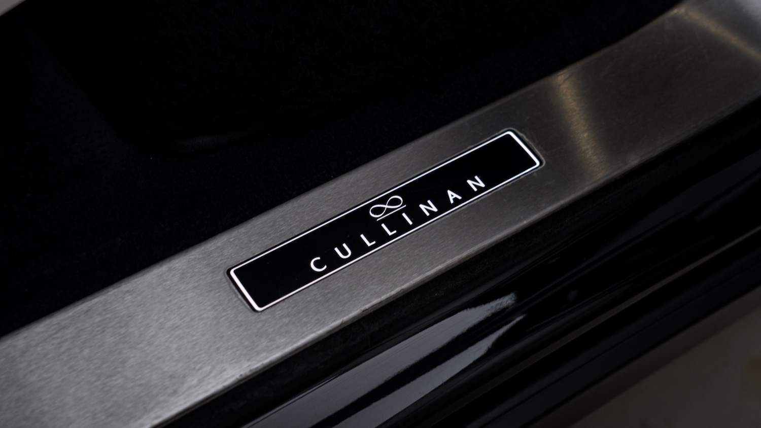 Used Rolls-Royce Cullinan 2022 for sale - 77449841: Photo 36