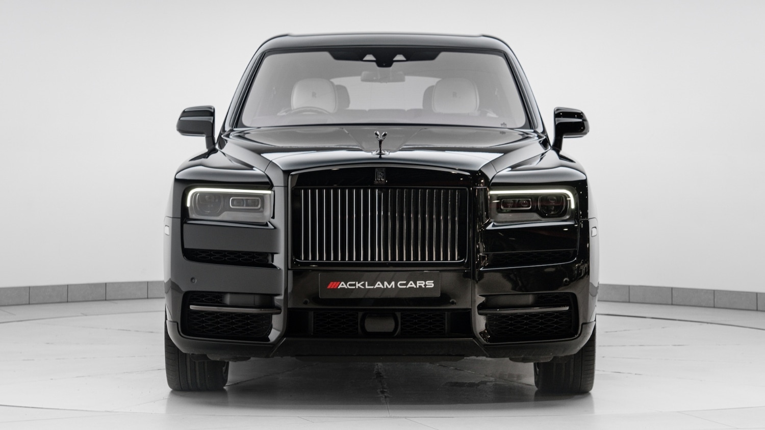 Used Rolls-Royce Cullinan 2022 for sale - 77449841: Photo 4