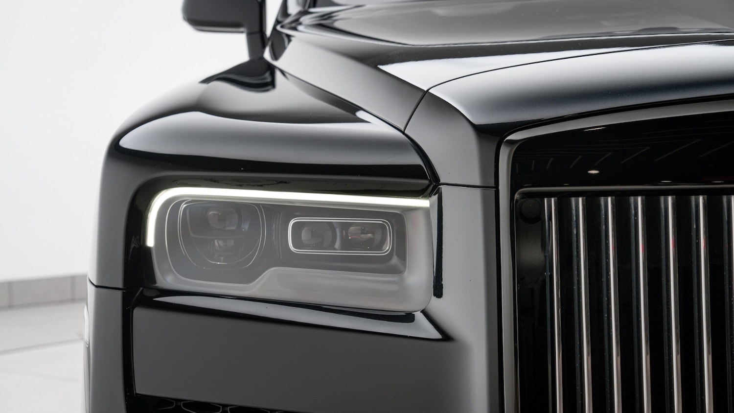 Used Rolls-Royce Cullinan 2022 for sale - 77449841: Photo 50