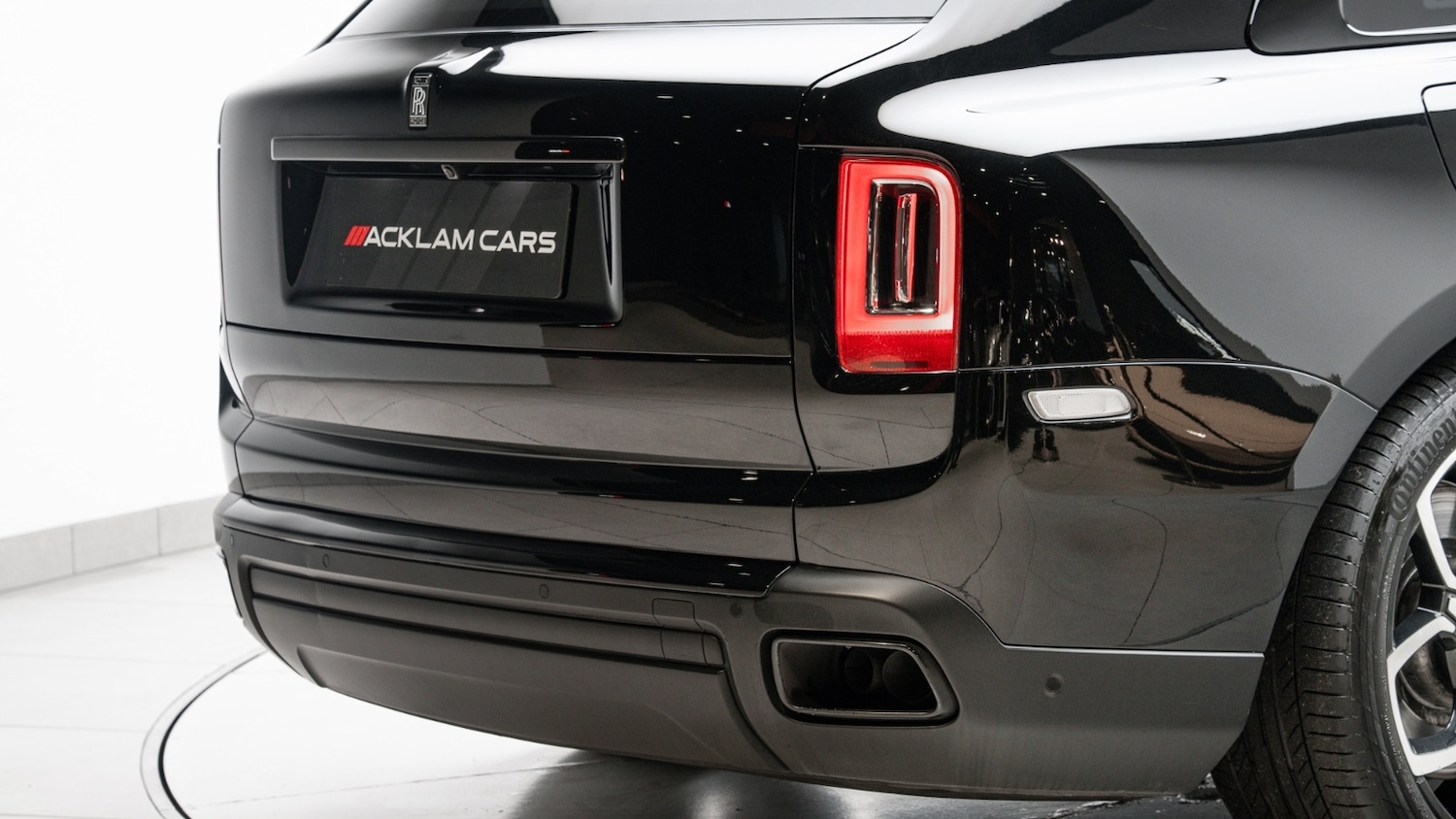 Used Rolls-Royce Cullinan 2022 for sale - 77449841: Photo 57