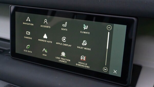 Used Land Rover Defender 2023 for sale - 76183836: Photo 13