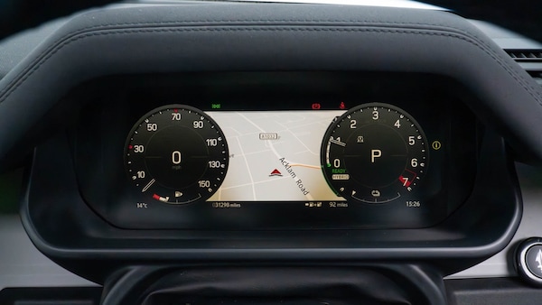 Used Land Rover Defender 2023 for sale - 76183836: Photo 18