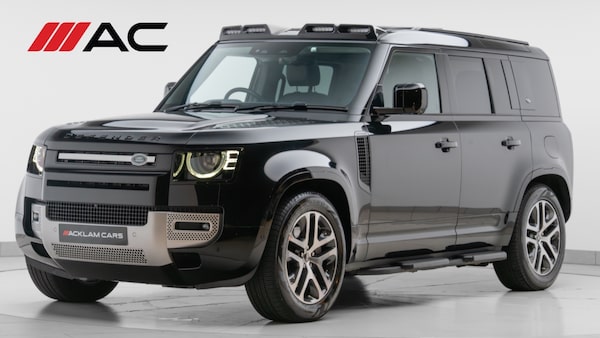 Used Land Rover Defender 2023 for sale - 76183836: Photo 1