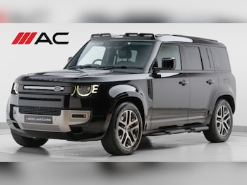 Land Rover - Defender