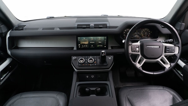 Used Land Rover Defender 2023 for sale - 76183836: Photo 27