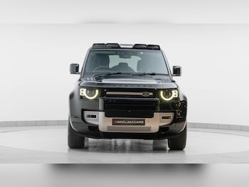 Used Land Rover Defender 2023 for sale - 76183836: Photo 4