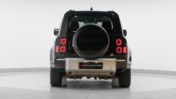 Used Land Rover Defender 2023 for sale - 76183836: Photo 5