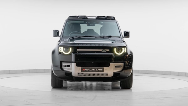 Used Land Rover Defender 2023 for sale - 76183836: Photo 7