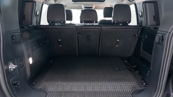 Used Land Rover Defender 2023 for sale - 76183836: Photo 8