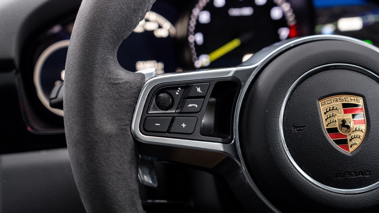 Used Porsche Cayenne 2023 for sale - 77036006: Photo 10