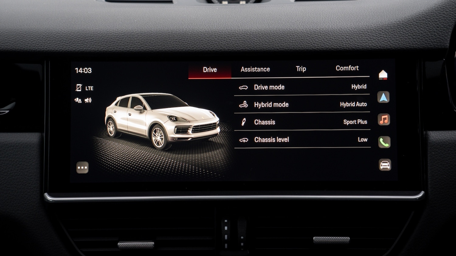 Used Porsche Cayenne 2023 for sale - 77036006: Photo 13