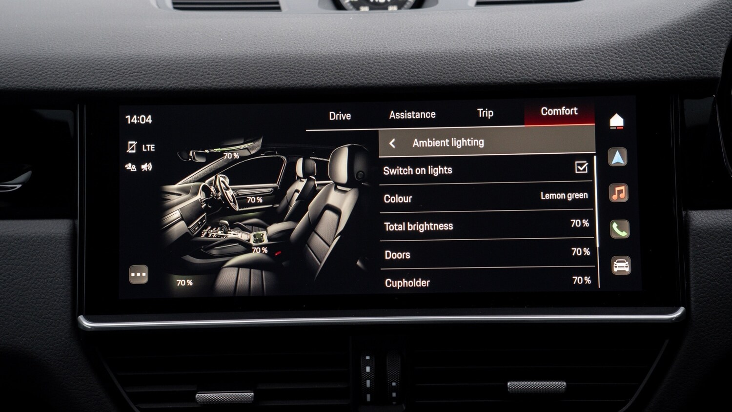 Used Porsche Cayenne 2023 for sale - 77036006: Photo 14