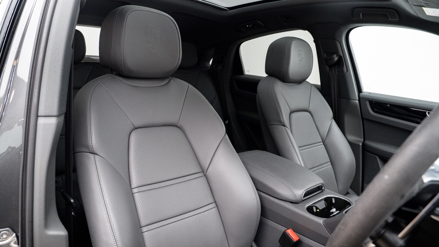 Used Porsche Cayenne 2023 for sale - 77036006: Photo 19