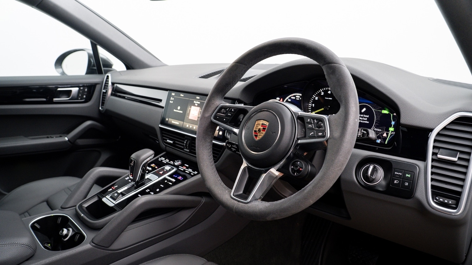 Used Porsche Cayenne 2023 for sale - 77036006: Photo 20