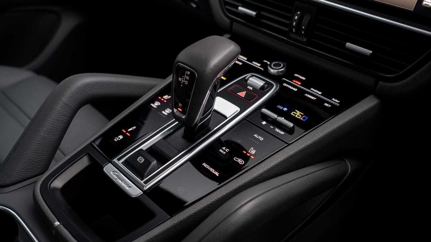 Used Porsche Cayenne 2023 for sale - 77036006: Photo 25