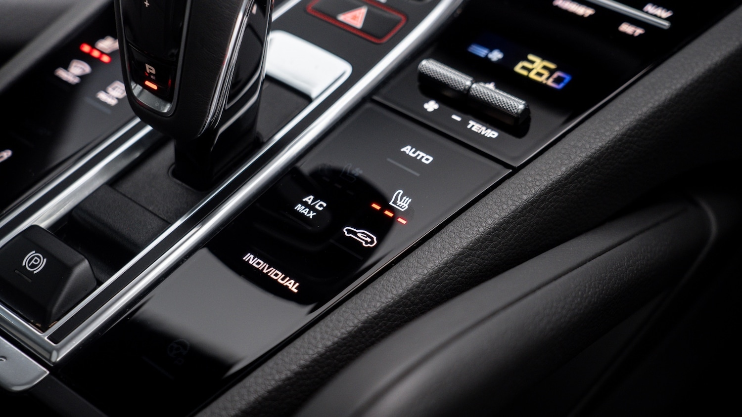 Used Porsche Cayenne 2023 for sale - 77036006: Photo 26