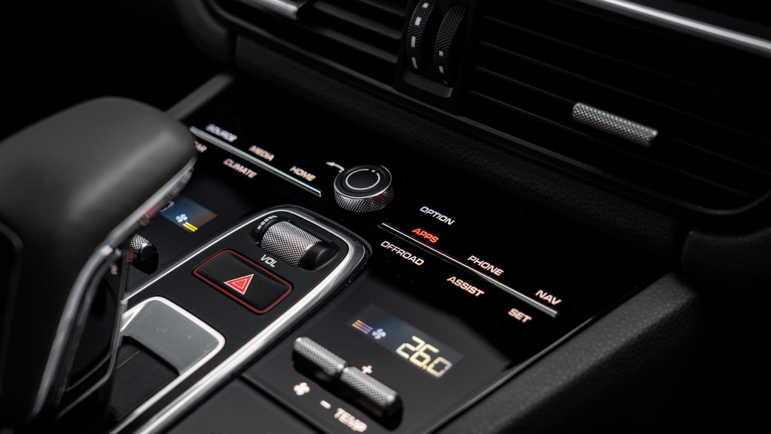 Used Porsche Cayenne 2023 for sale - 77036006: Photo 27