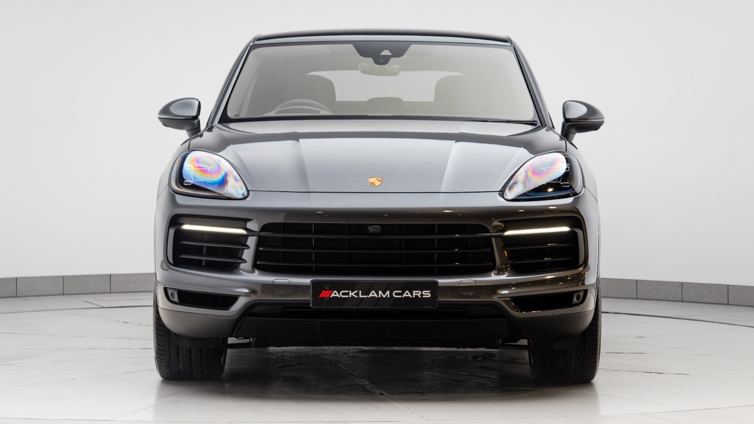 Used Porsche Cayenne 2023 for sale - 77036006: Photo 32