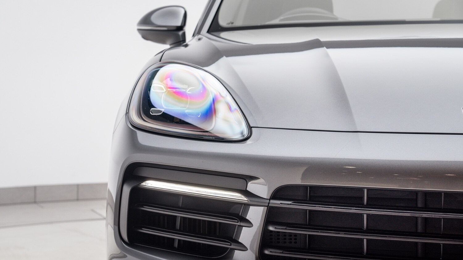 Used Porsche Cayenne 2023 for sale - 77036006: Photo 33