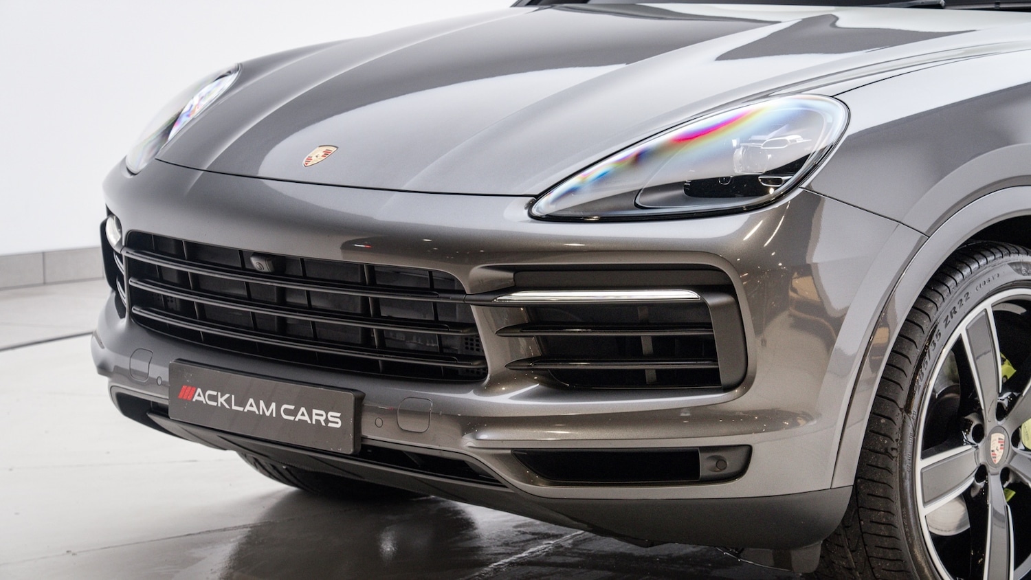 Used Porsche Cayenne 2023 for sale - 77036006: Photo 34