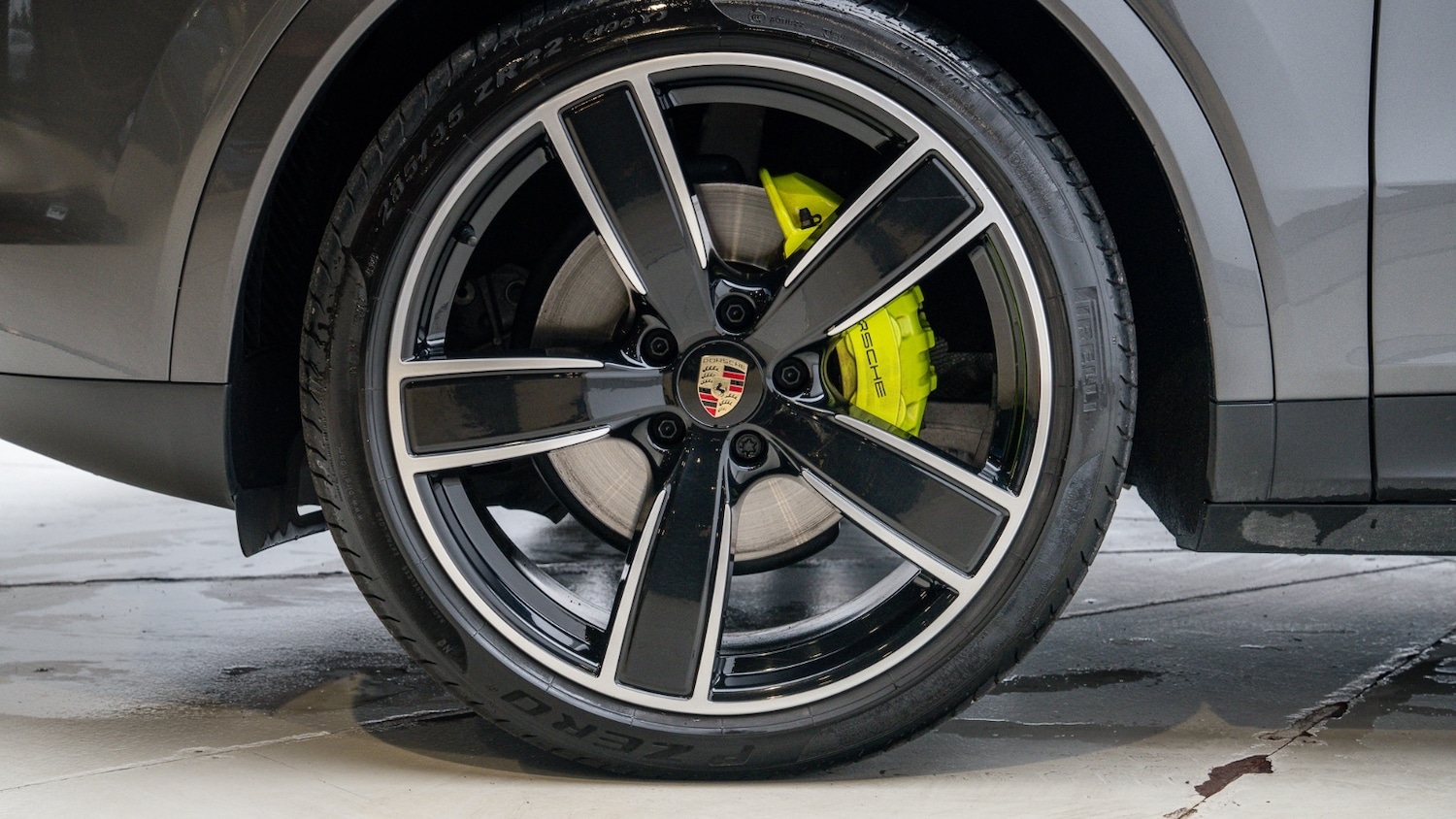 Used Porsche Cayenne 2023 for sale - 77036006: Photo 35