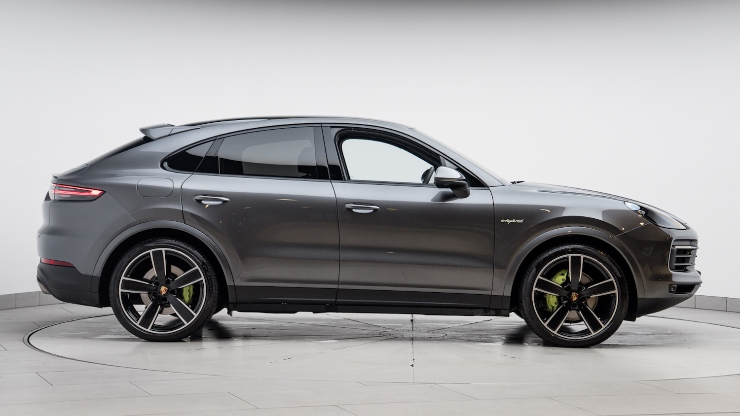 Used Porsche Cayenne 2023 for sale - 77036006: Photo 39