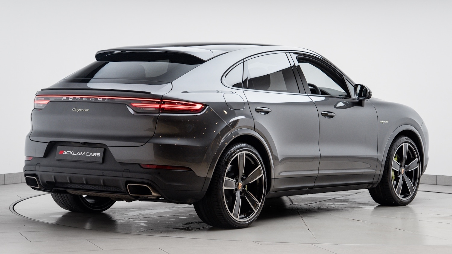 Used Porsche Cayenne 2023 for sale - 77036006: Photo 40