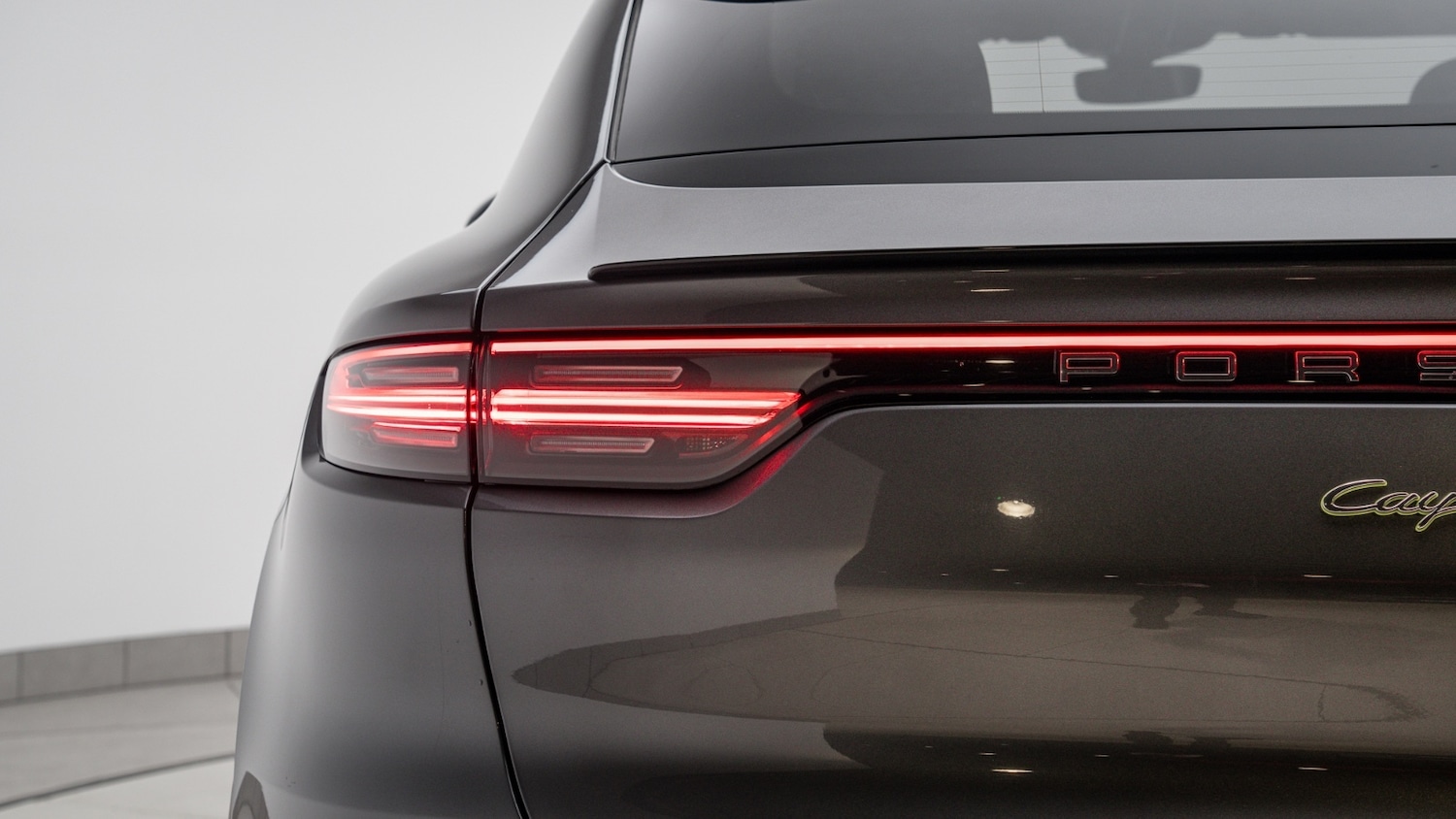 Used Porsche Cayenne 2023 for sale - 77036006: Photo 42