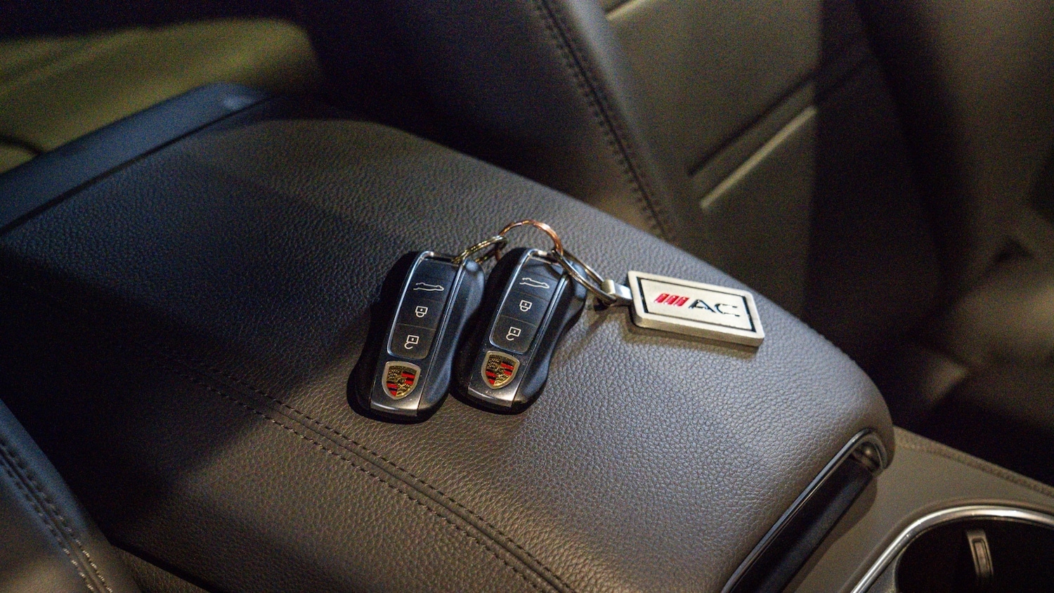 Used Porsche Cayenne 2023 for sale - 77036006: Photo 47