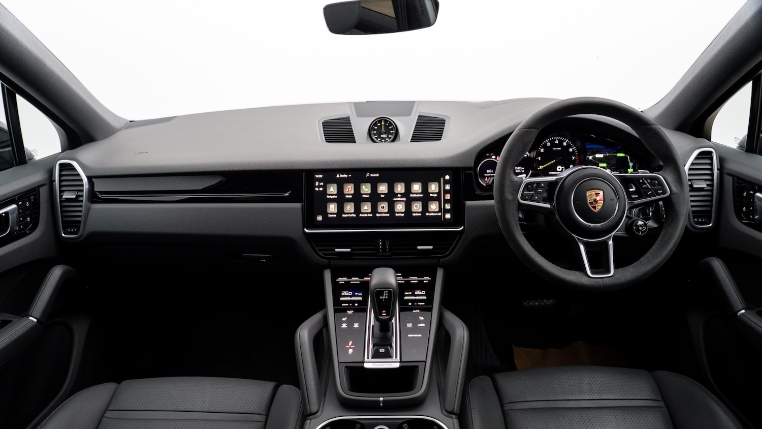 Used Porsche Cayenne 2023 for sale - 77036006: Photo 8