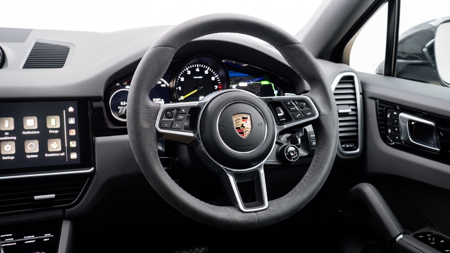 Used Porsche Cayenne 2023 for sale - 77036006: Photo 9