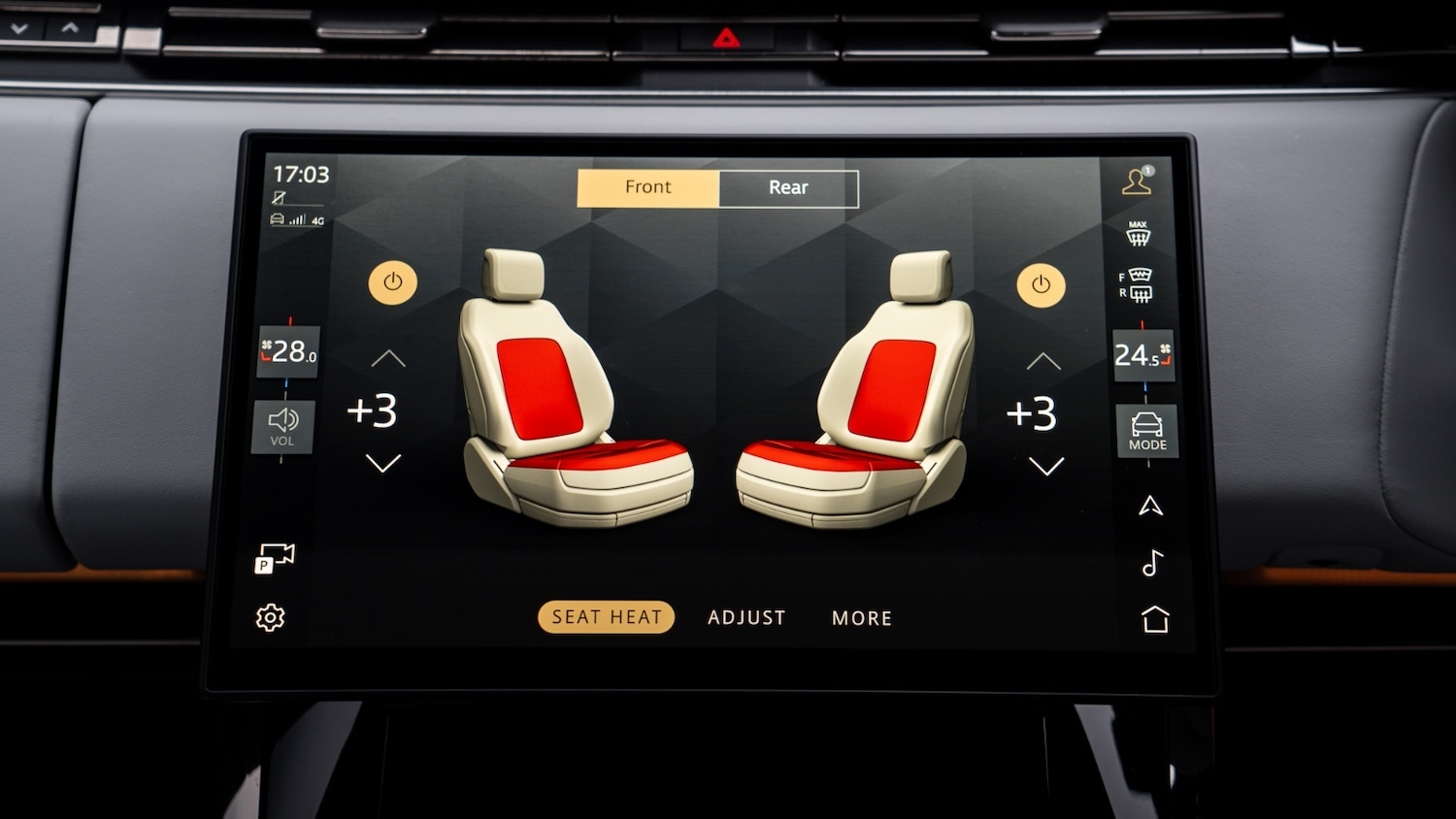 Used Audi Q5 2025 for sale - 77307629: Photo 16