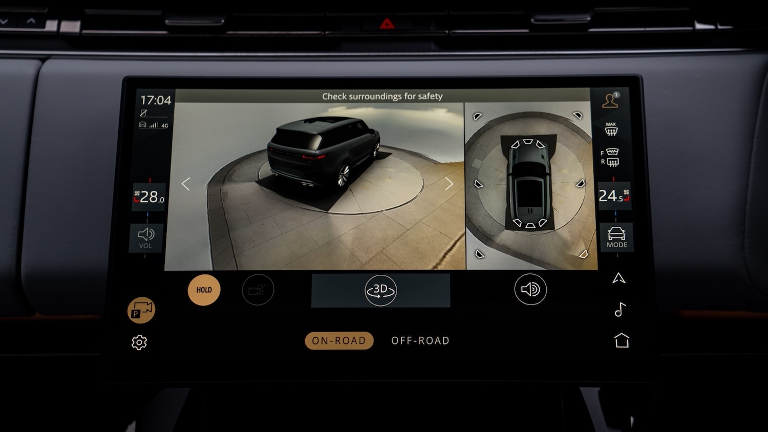 Used Audi Q5 2025 for sale - 77307629: Photo 17