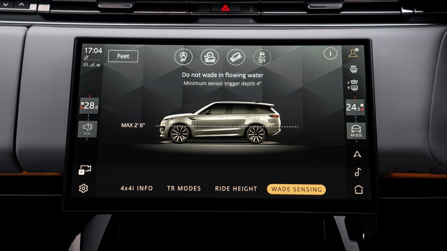 Used Audi Q5 2025 for sale - 77307629: Photo 18