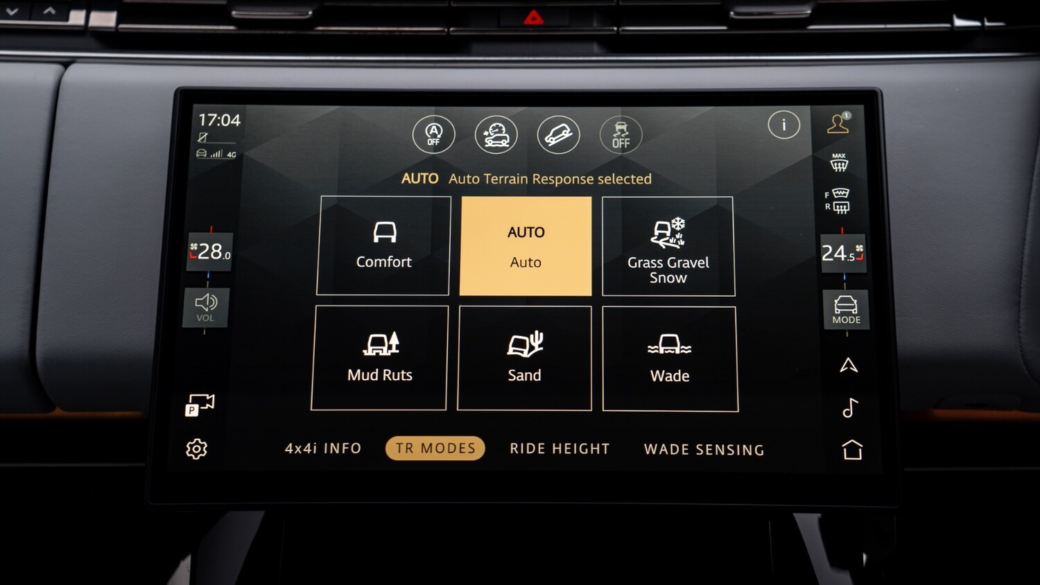 Used Audi Q5 2025 for sale - 77307629: Photo 19