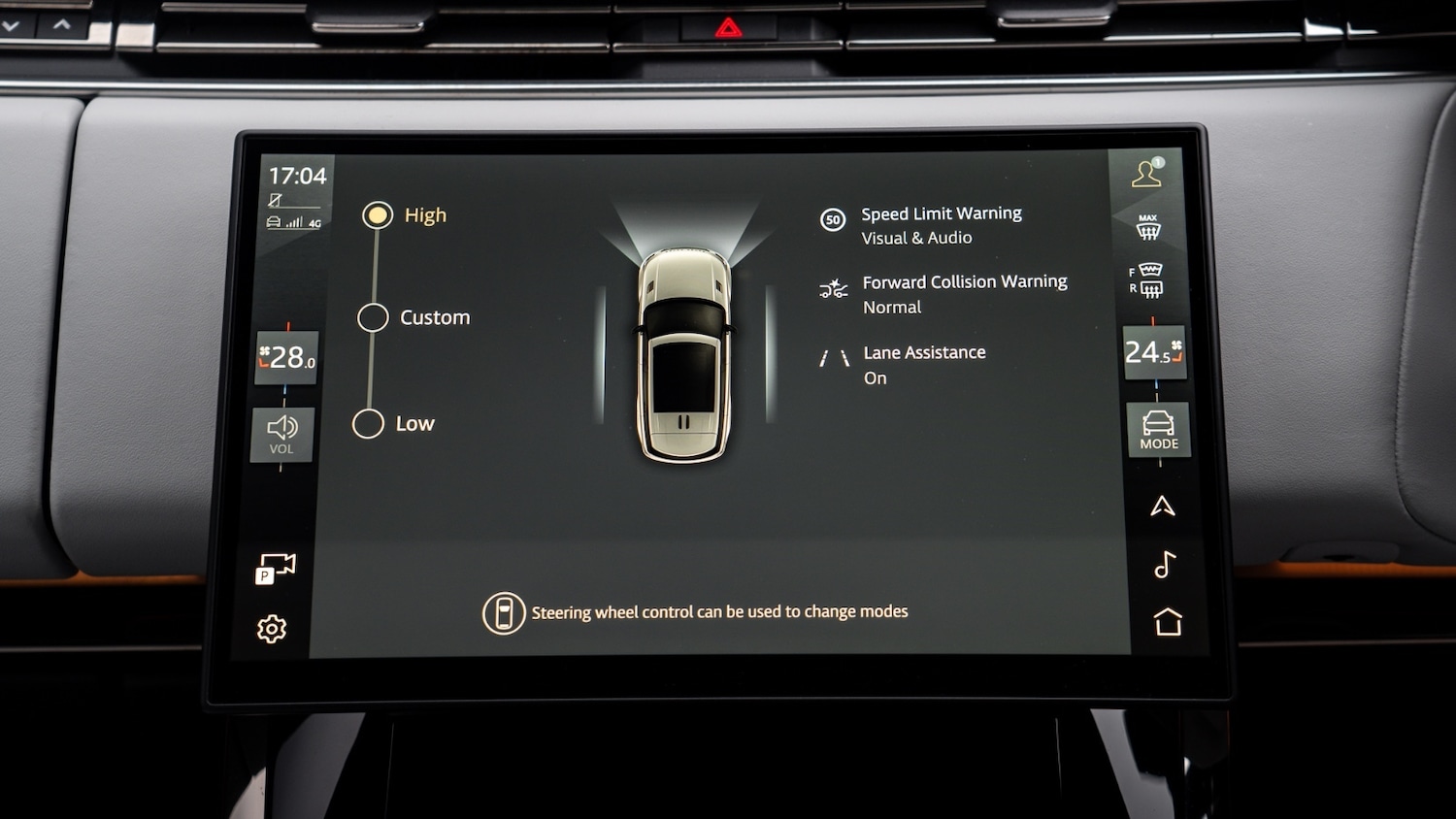 Used Audi Q5 2025 for sale - 77307629: Photo 21