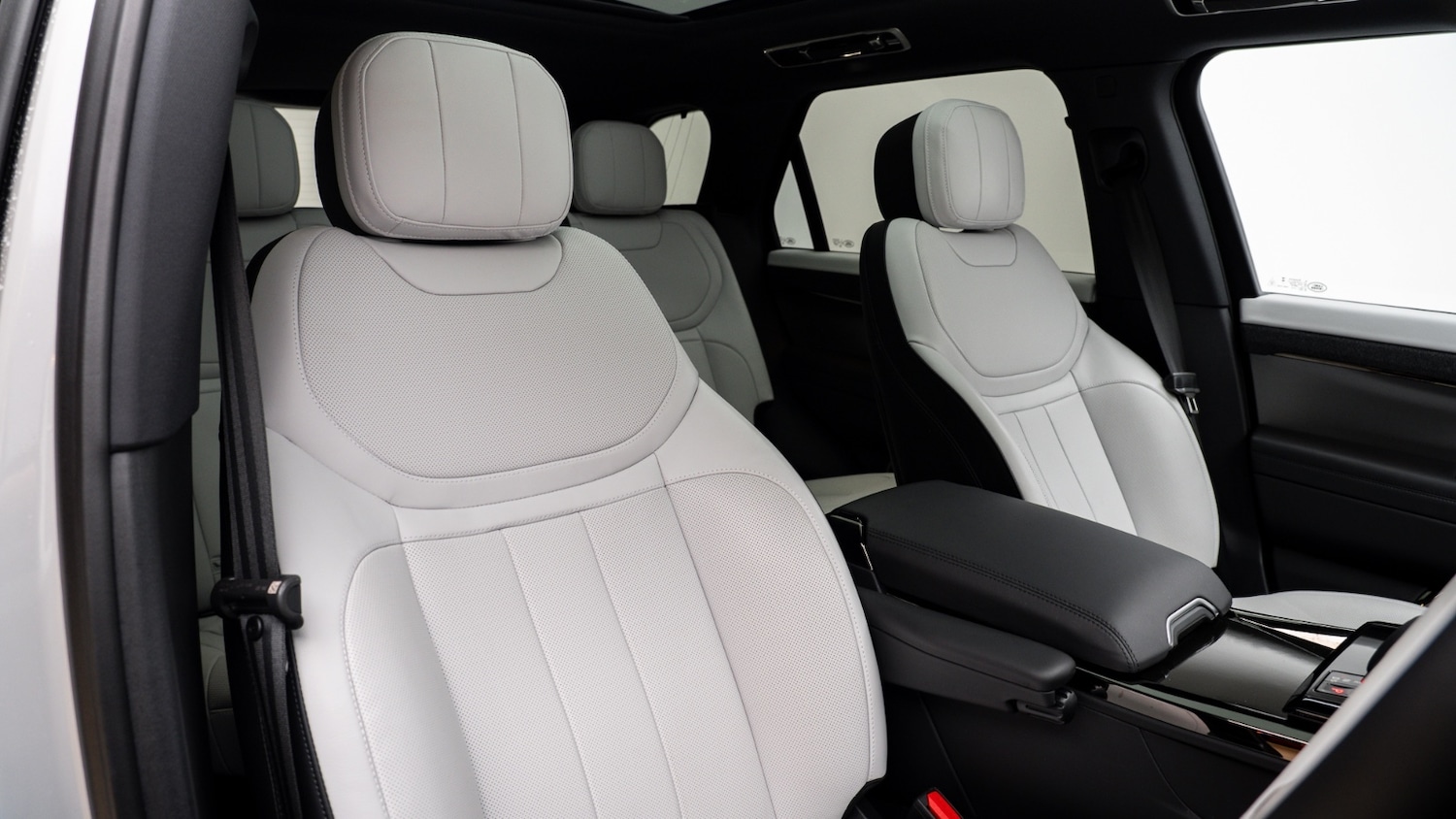 Used Audi Q5 2025 for sale - 77307629: Photo 3