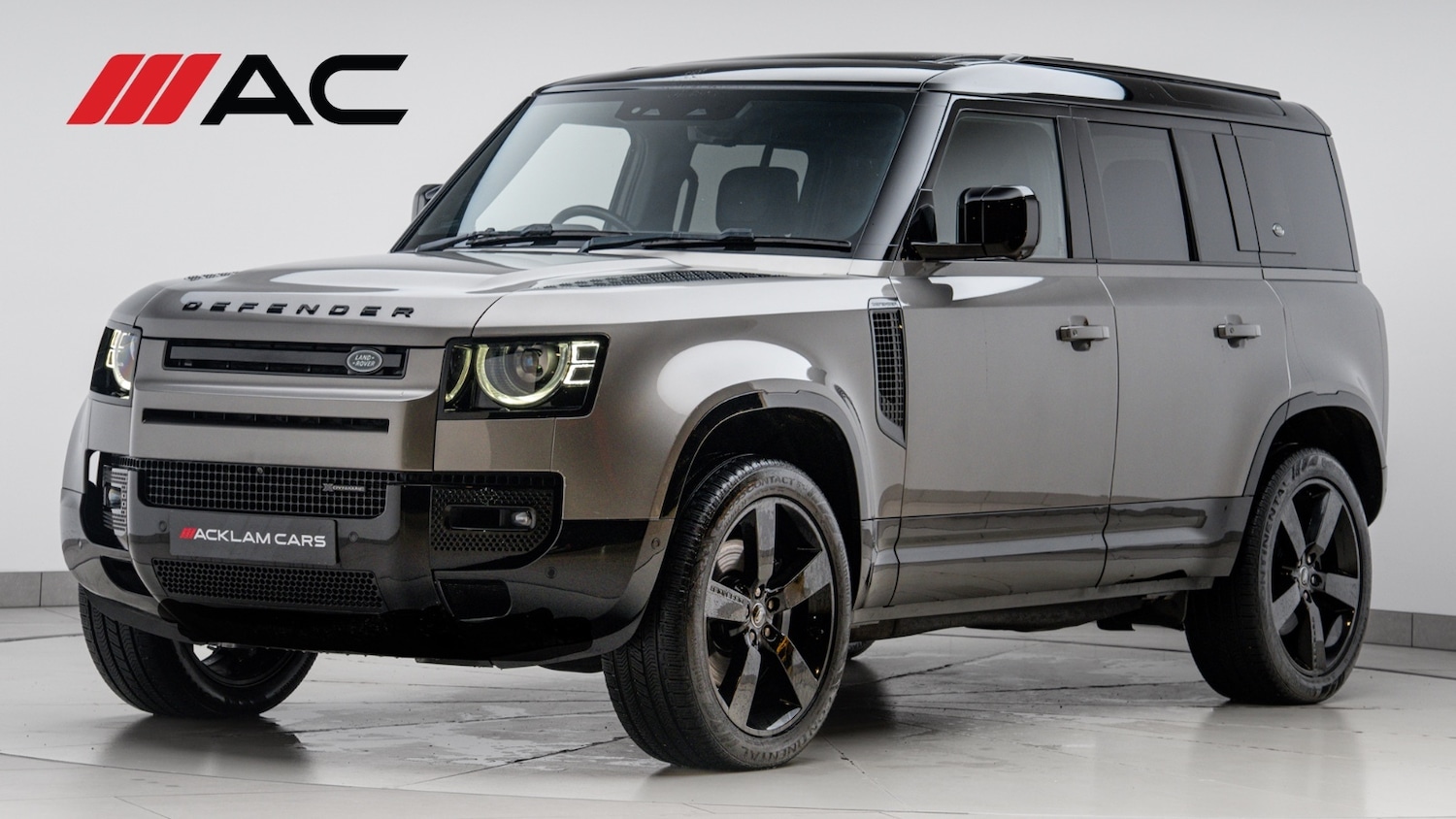 Used Land Rover Defender 2023 for sale - 76948514: Photo 1