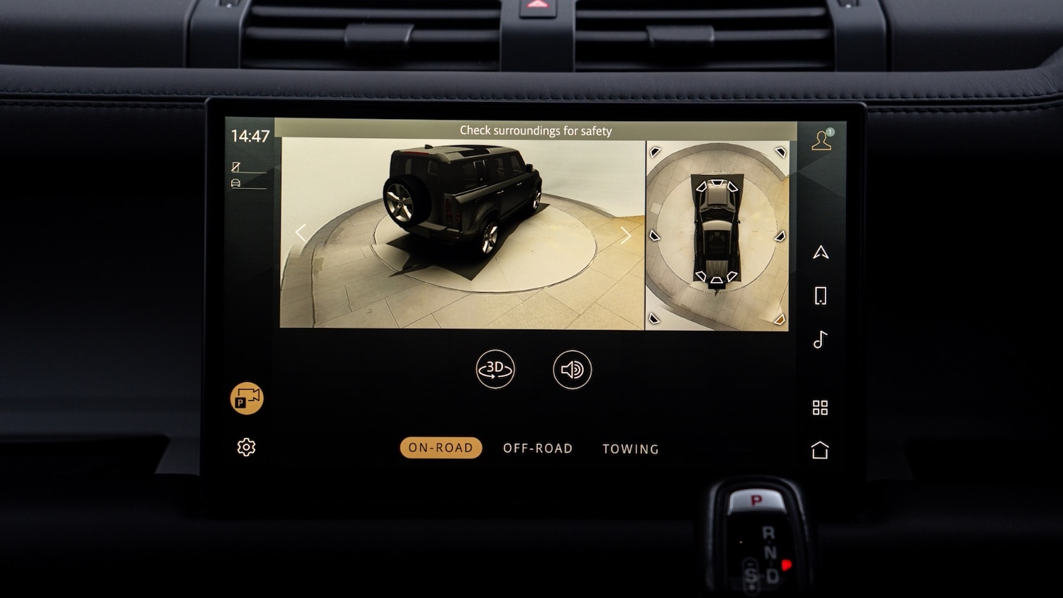 Used Land Rover Defender 2023 for sale - 76948514: Photo 19