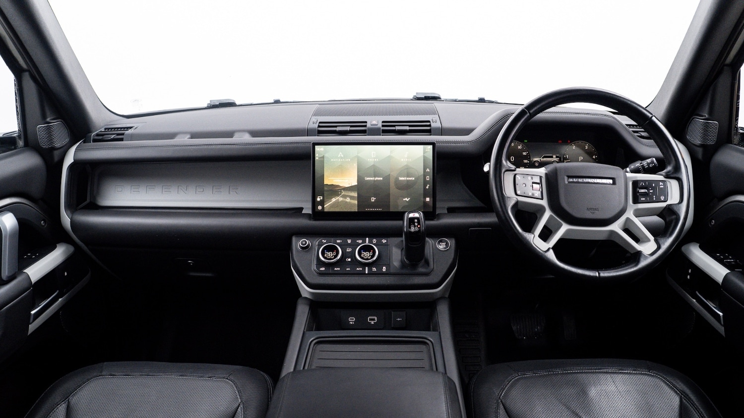 Used Land Rover Defender 2023 for sale - 76948514: Photo 2