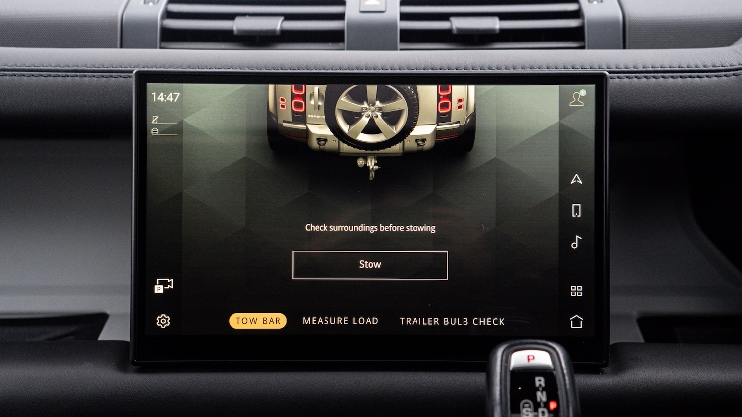 Used Land Rover Defender 2023 for sale - 76948514: Photo 20