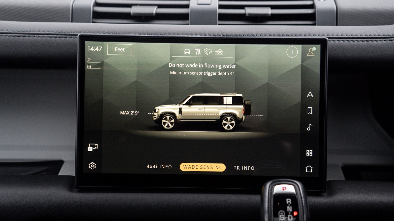 Used Land Rover Defender 2023 for sale - 76948514: Photo 21