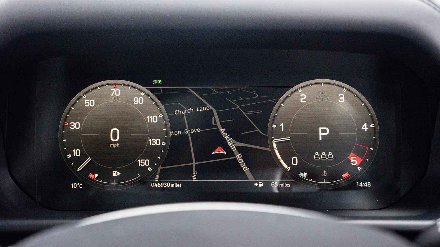 Used Land Rover Defender 2023 for sale - 76948514: Photo 26