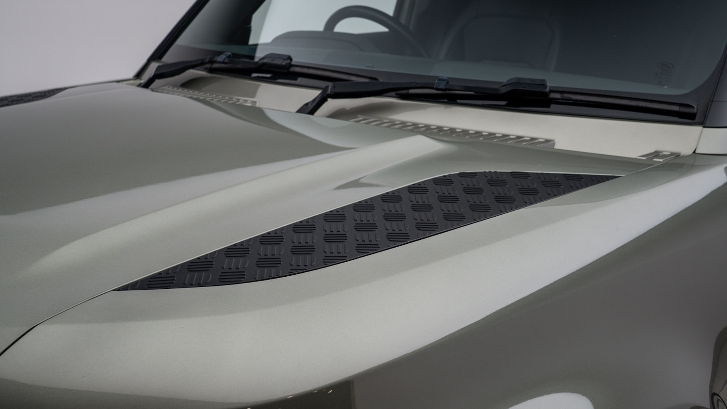 Used Land Rover Defender 2022 for sale - 77063435: Photo 11