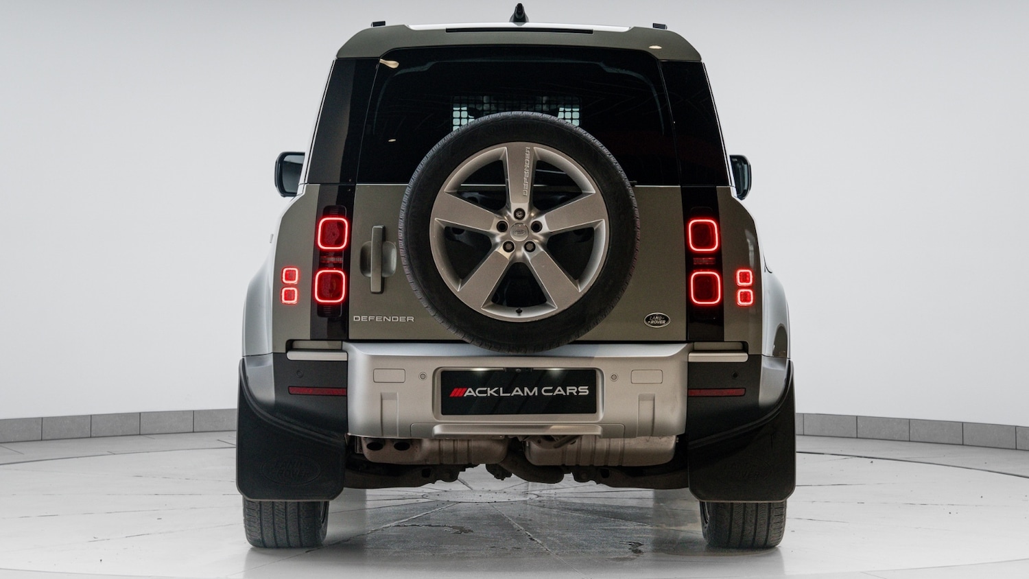 Used Land Rover Defender 2022 for sale - 77063435: Photo 14