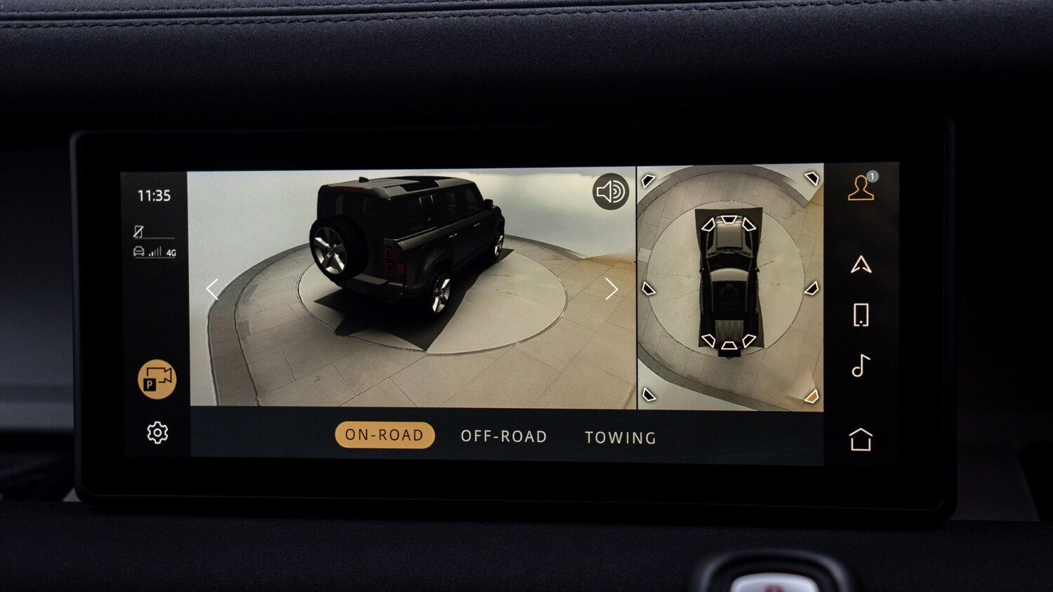 Used Land Rover Defender 2022 for sale - 77063435: Photo 28